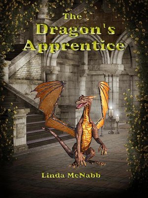cover image of The Dragon's Apprentice
